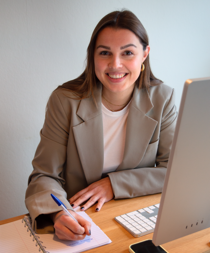 TMR Communications - Marketing Automation